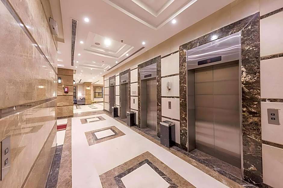 Snood Al Rayyan Hotel