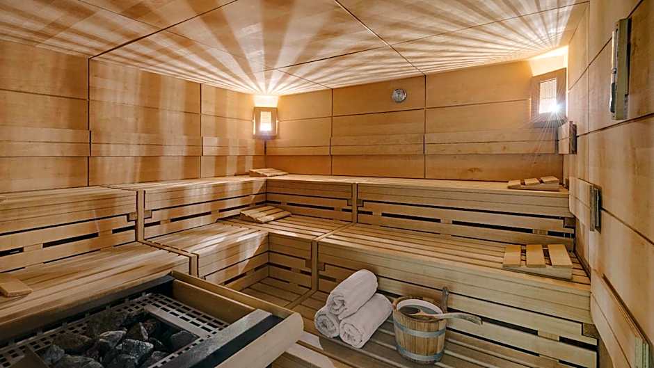 Morosani Schweizerhof