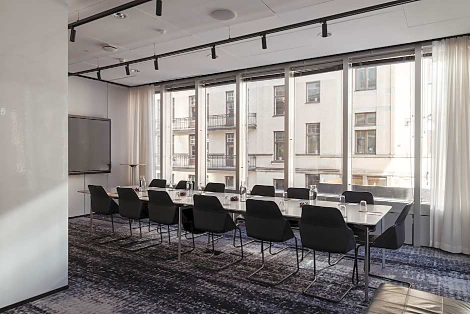 Nordic Light Hotel