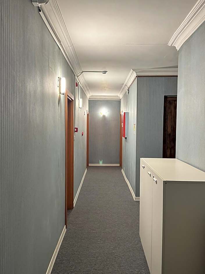 Bordo Hotel