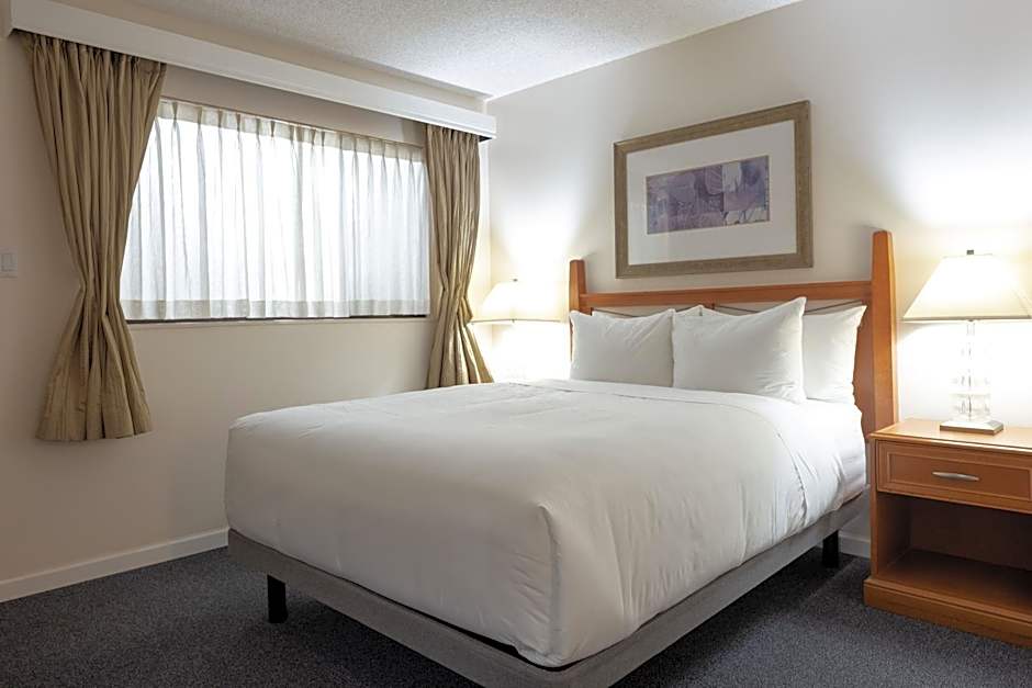 Robin Hood Inn and Suites