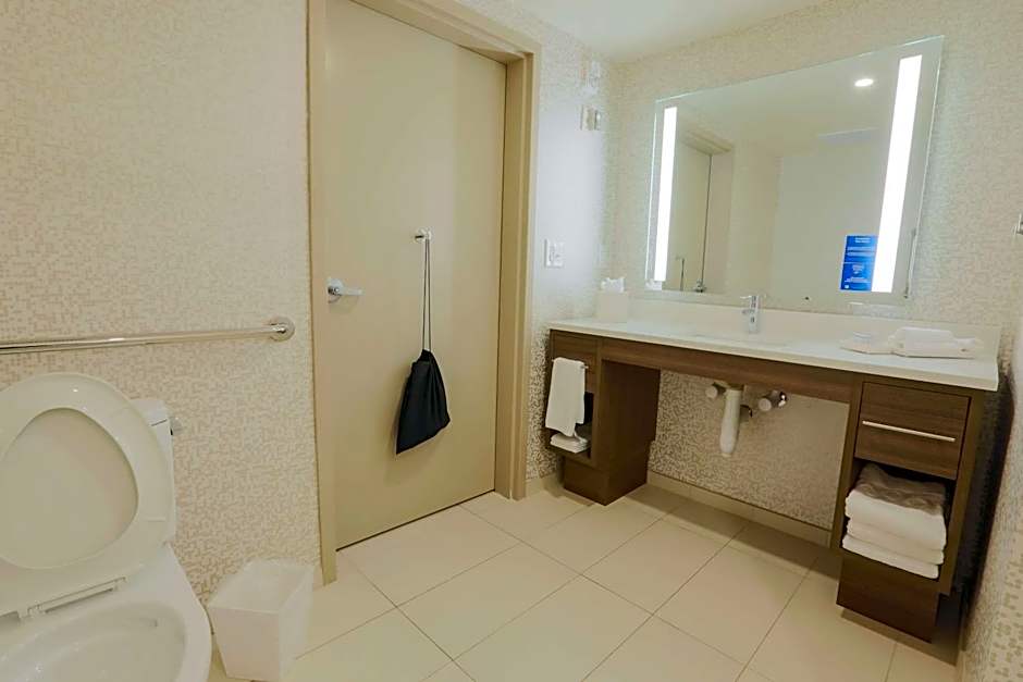 Home2 Suites By Hilton Cumming Atlanta, Ga