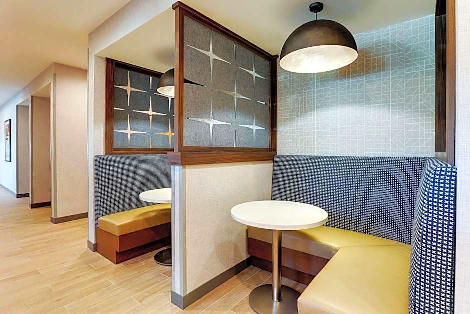 Hampton Inn By Hilton & Suites Weatherford, TX