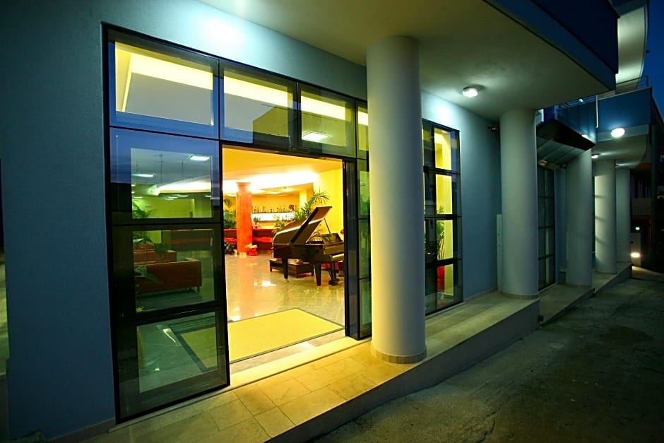 Blu Residence