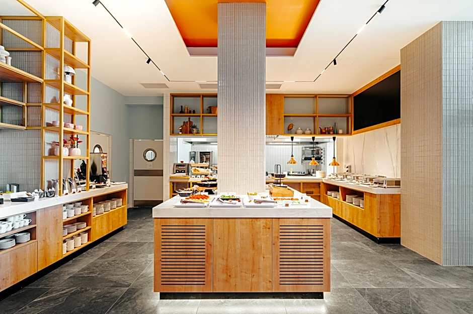 Hilton Garden Inn Radom