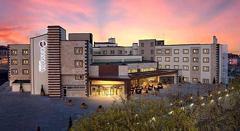 Ramada Cappadocia
