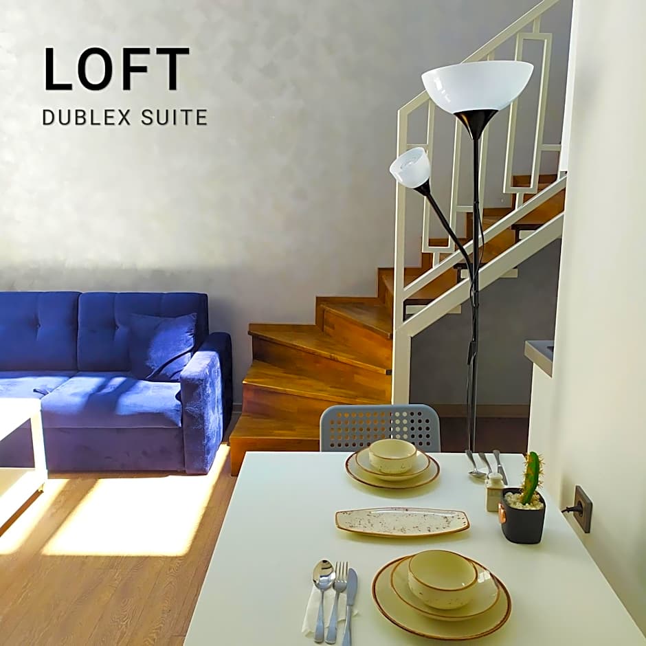 Meyde Boutique Suites