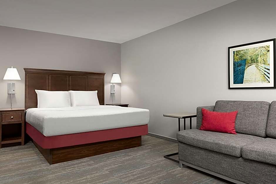 Hampton Inn & Suites Orlando-North/Altamonte Springs