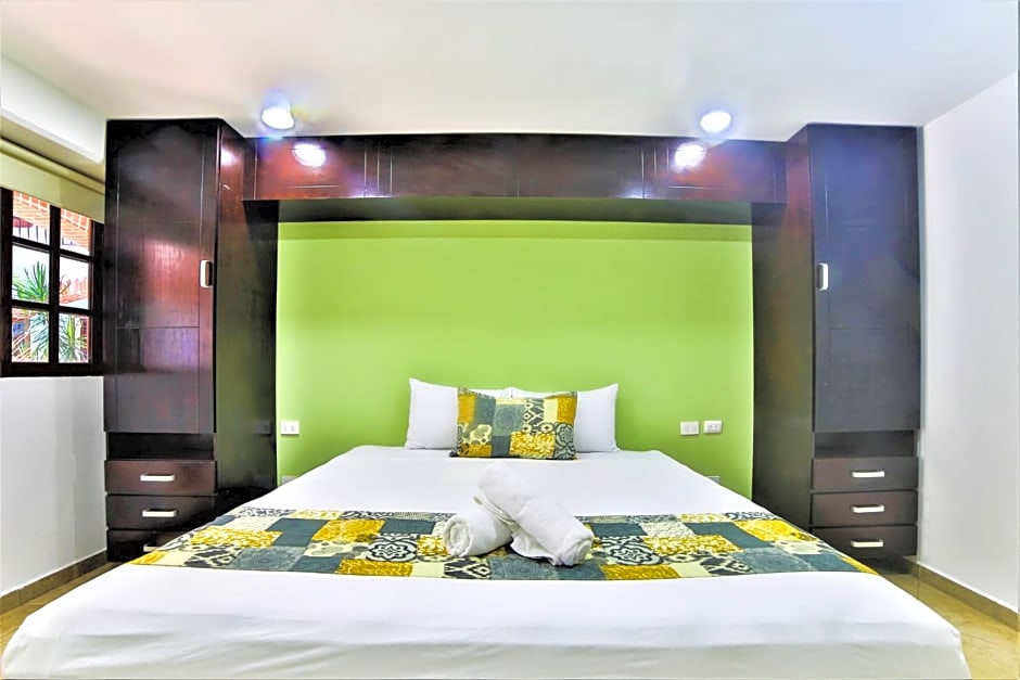 SC Hotel Playa del Carmen