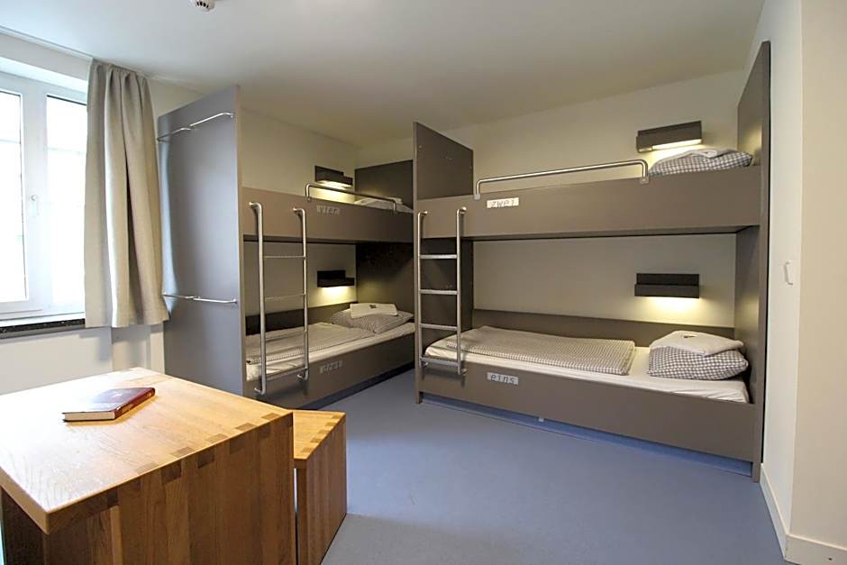 CVJM Jugendhotel München