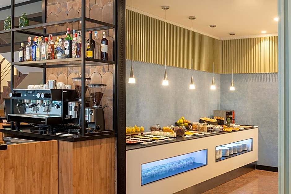 Hotel Elche Centro Affiliated by Meliá