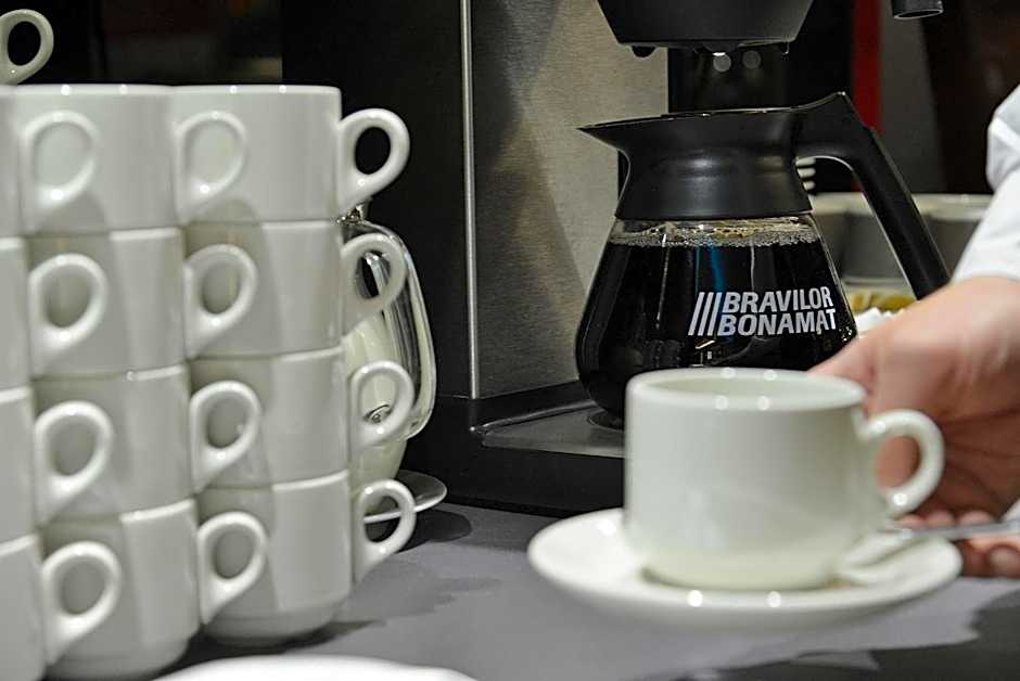 Rosslyn Central Park Hotel Sofia