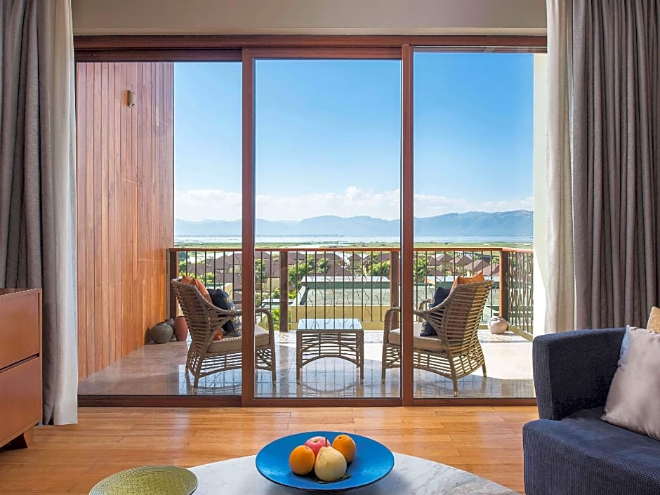 Novotel Inle Lake Myat Min Hotel