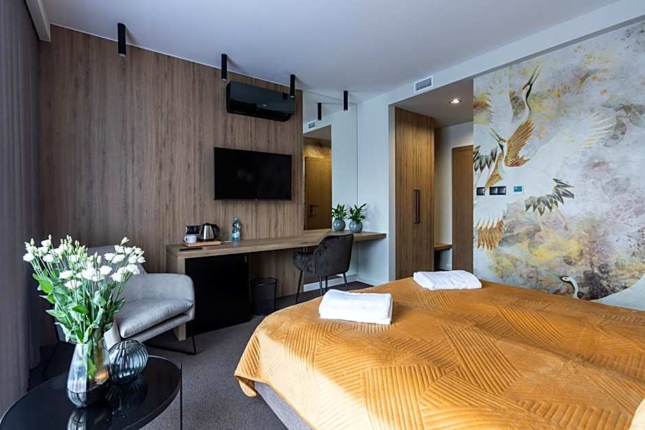 Apartamenty Green Place