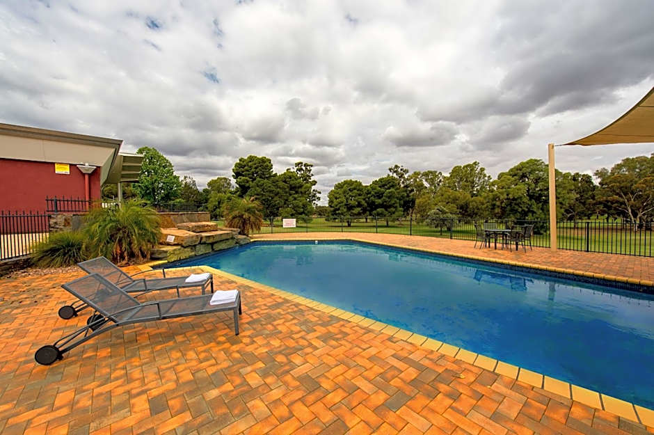 Renmark Country Club