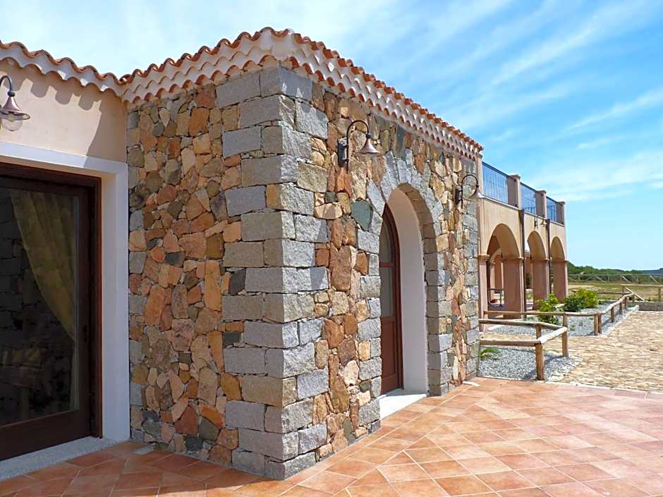 Hotel Funtana Ena