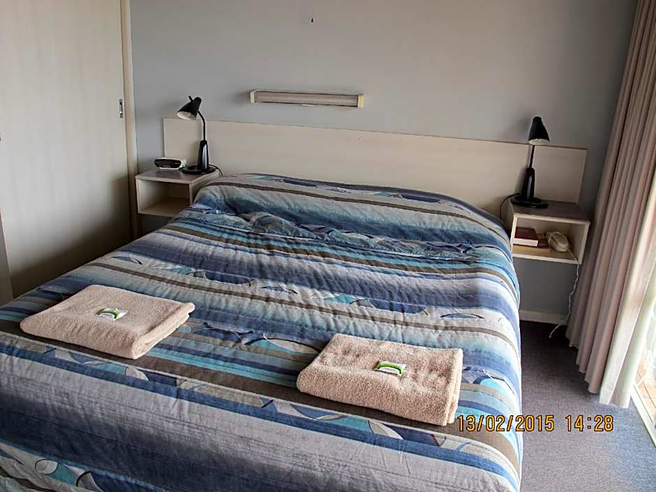 Merimbula Gardens Motel