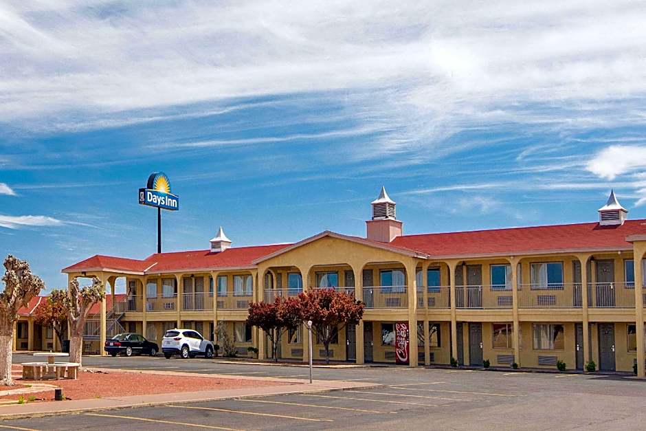 Days Inn by Wyndham Van Horn TX