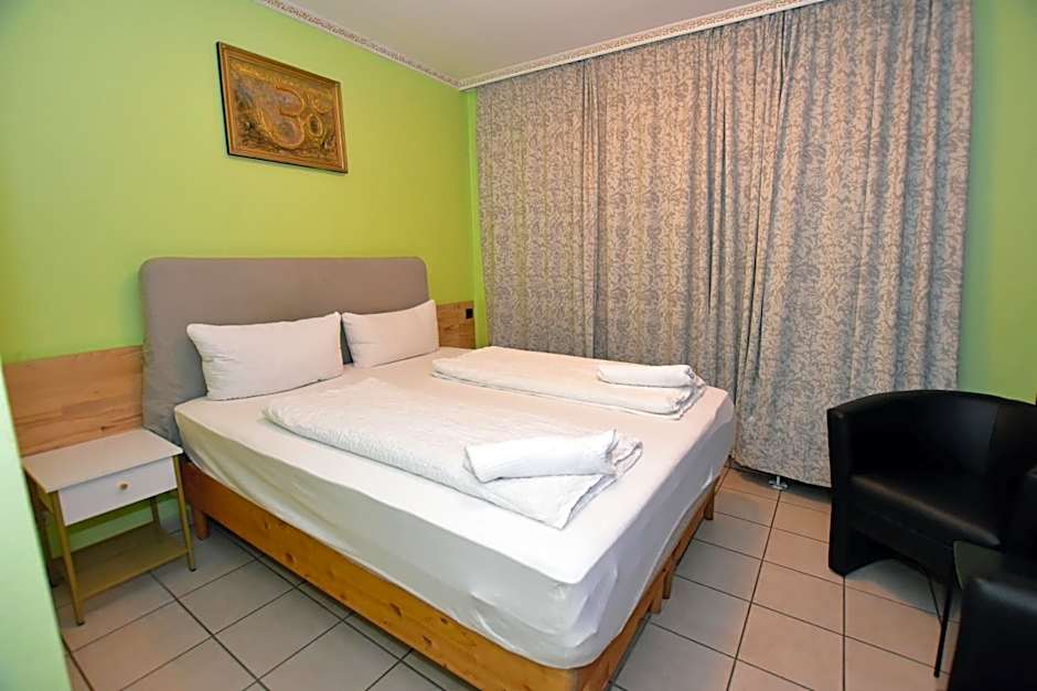 Ambiente by Next Inn