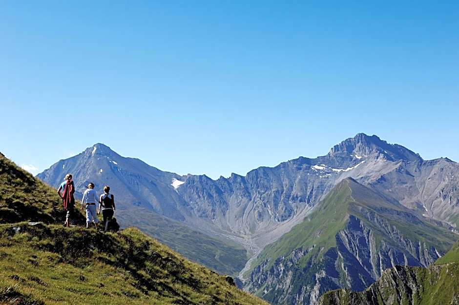 Hotel Garni Chasa Nova