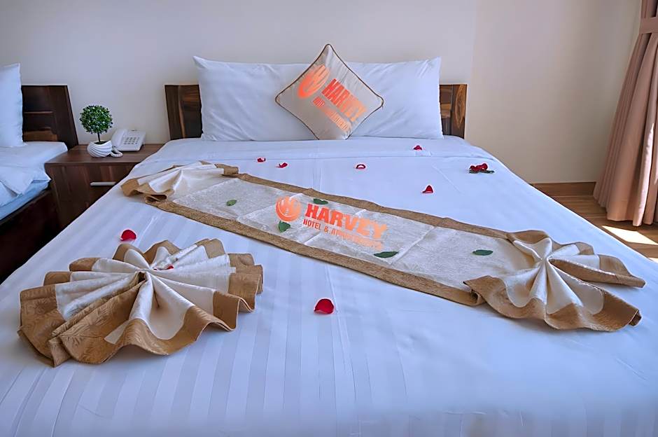 Harvey Hotel & Apartment