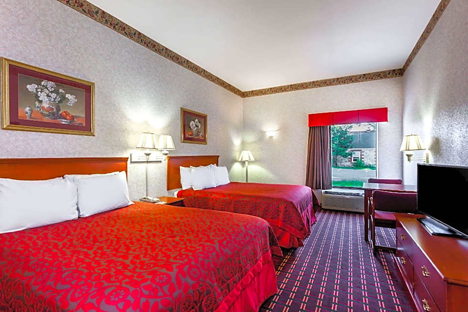 Days Inn by Wyndham Manassas