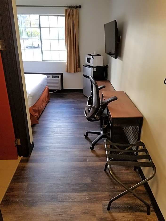 Best Lynnwood Inn