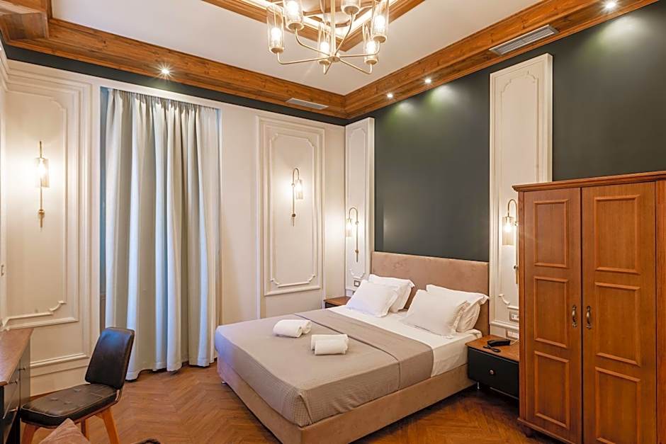 King Othon Boutique Hotel