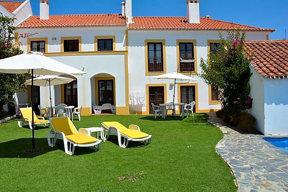 Apartamentos Cintra do Vale