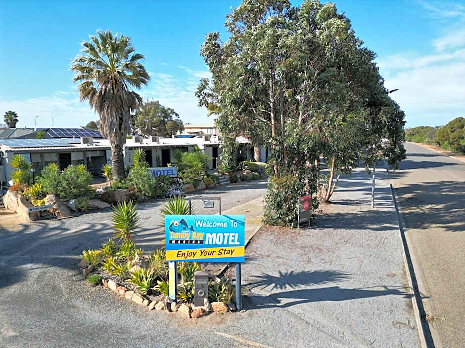 Tumby Bay Motel
