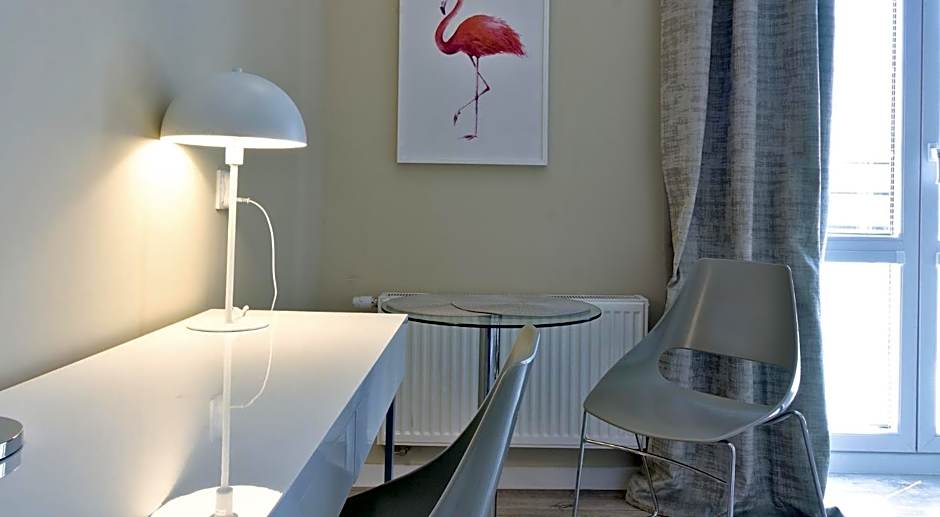 LC pokoje & apartamenty Z57