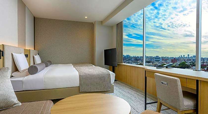 ART HOTEL Nippori Lungwood