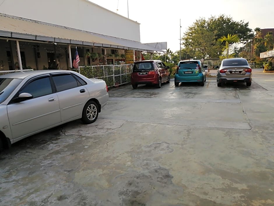 Rasa Motel Penang