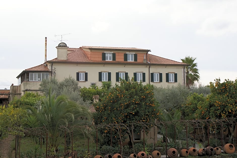 Quinta Do Albergue Do Bonjardim