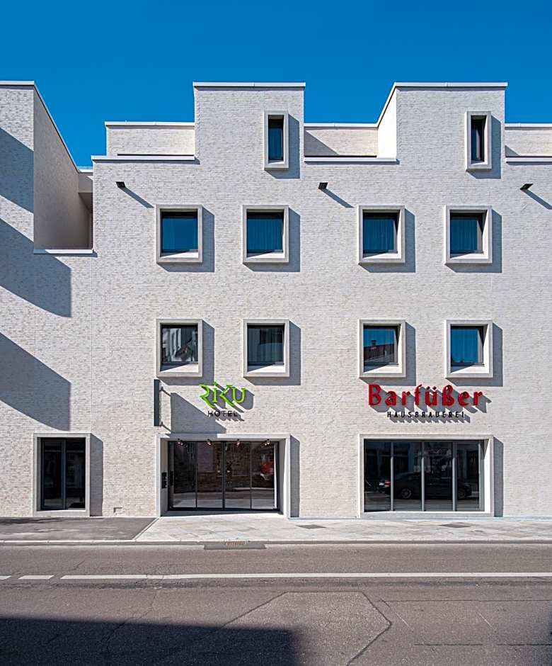 RiKu HOTEL Göppingen