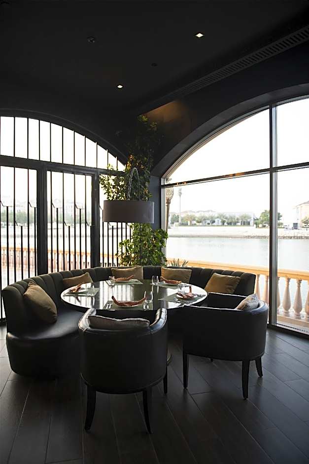 Marsa Malaz Kempinski The Pearl Doha