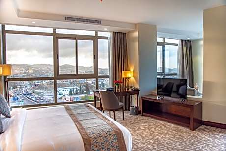 Superior Suite