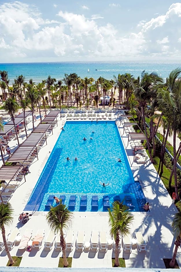 Riu Playacar - All Inclusive