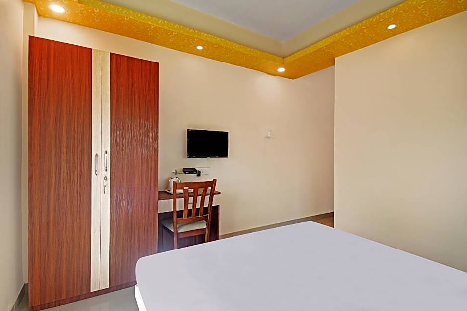 Hotel O Comfort N Cozy