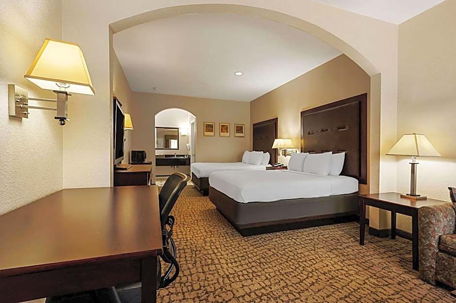 Quality Inn & Suites
