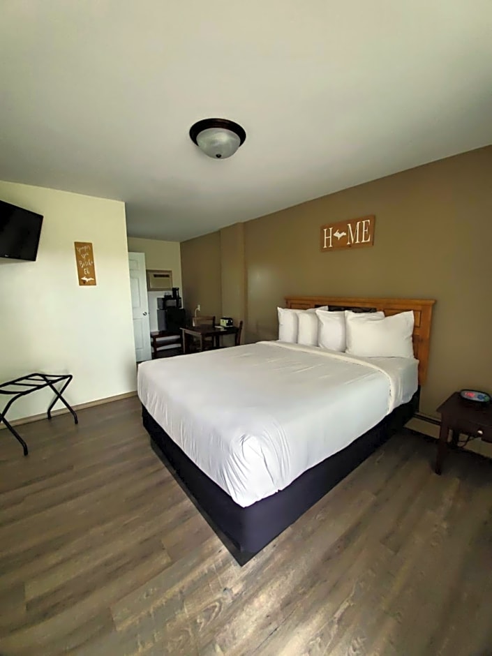 Sunset Lodge Escanaba