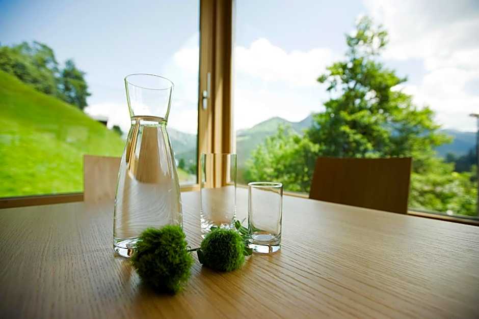 Hotel Alpenrose Ebnit
