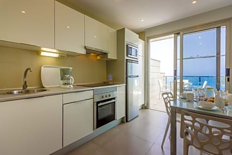 2BEDROOMS 2AD+2CHD