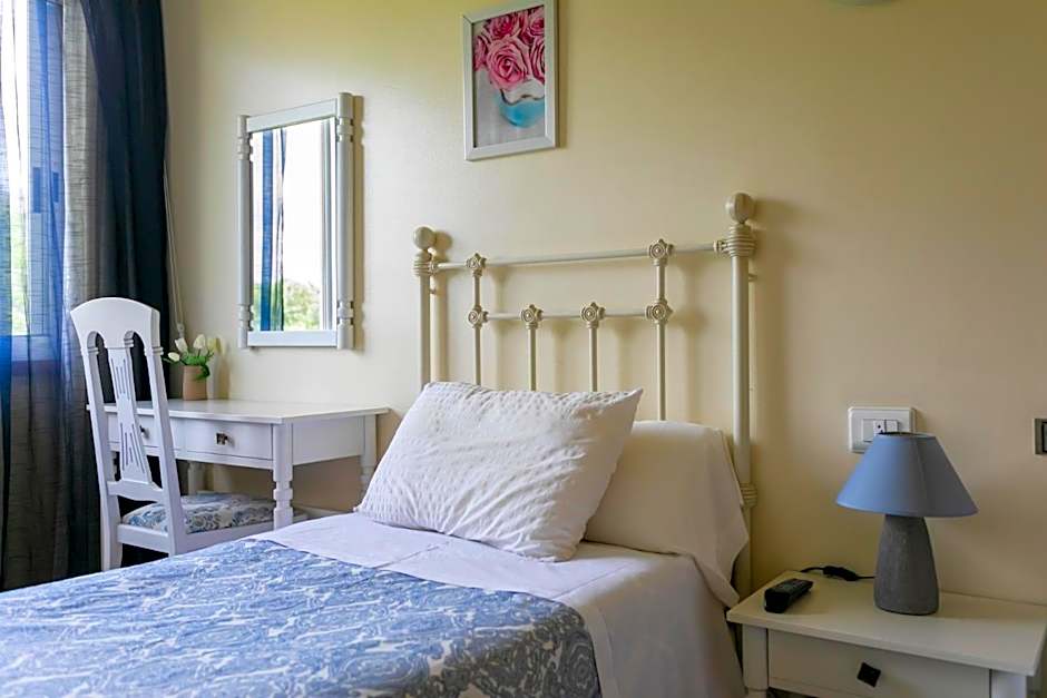 Hotel América Ferrol