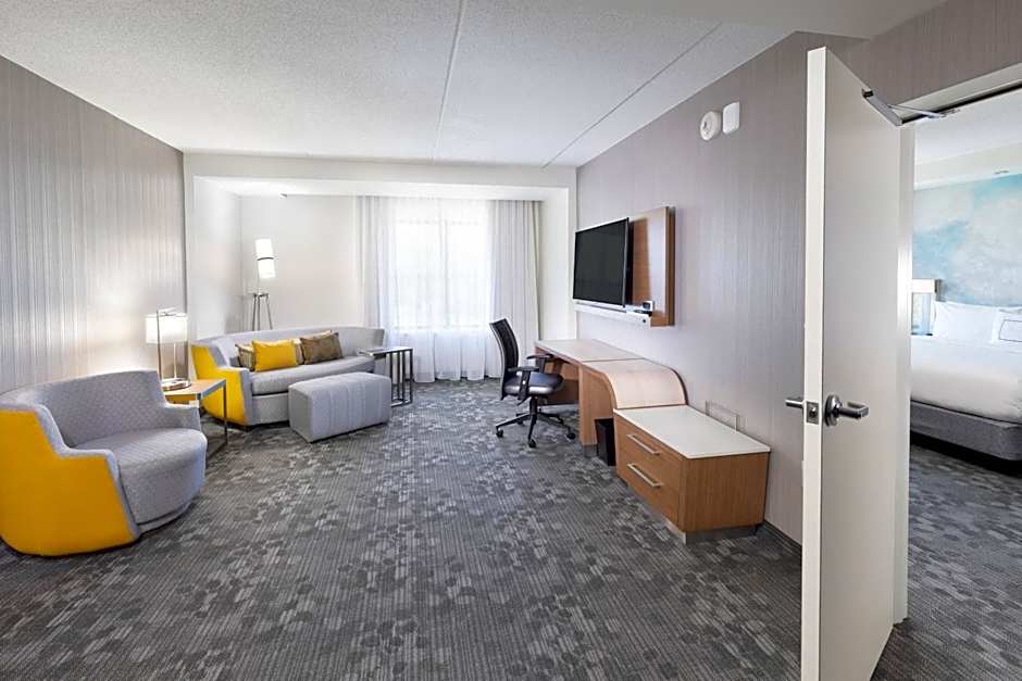 Courtyard by Marriott Bowie