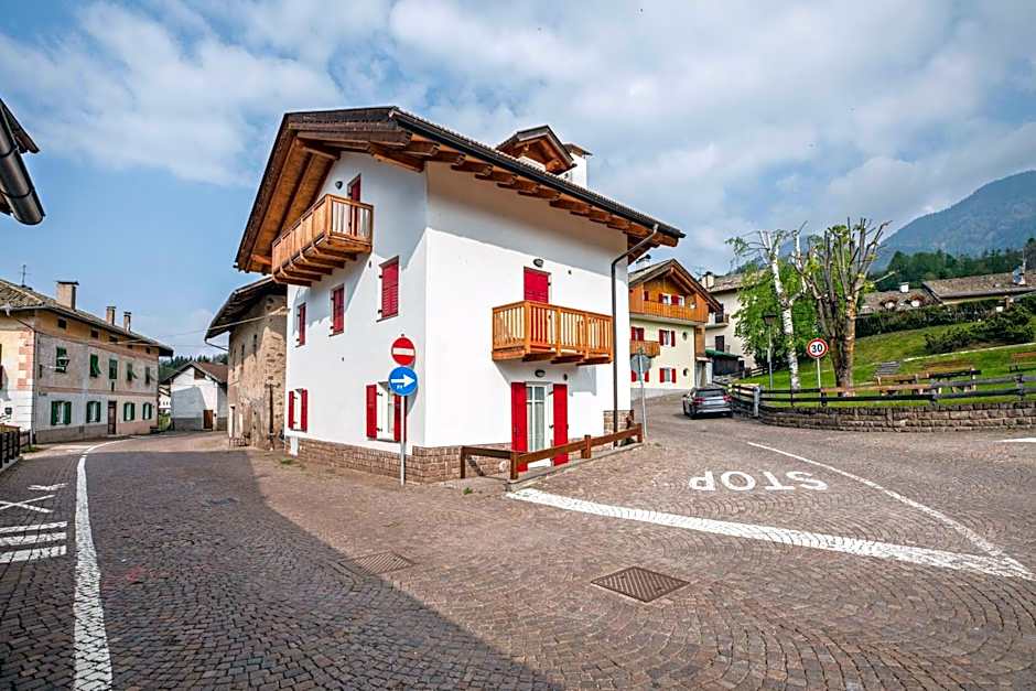 Appartamento Le Coccinelle