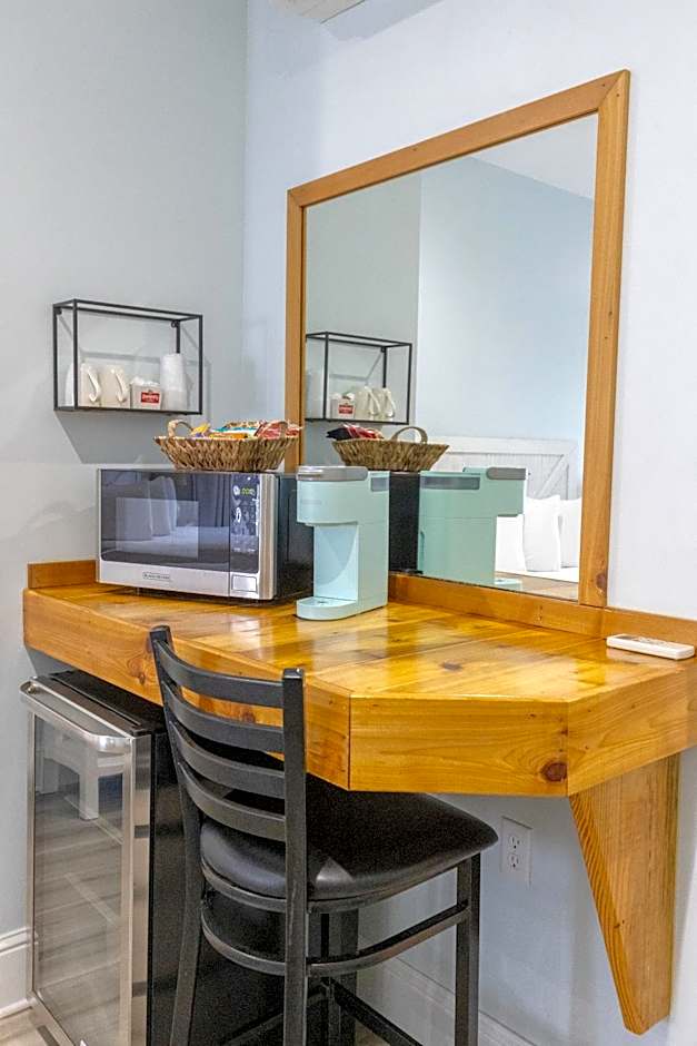 Hotel Whiskey in Pass Christian