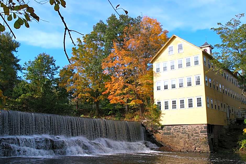Old Mill Inn