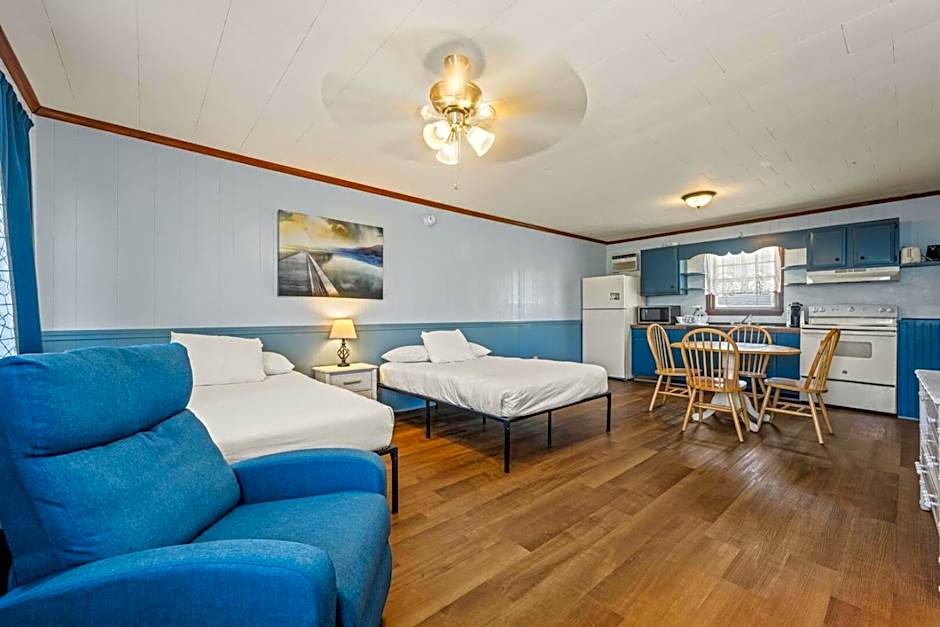 Oceanside Court by KEES Vacations