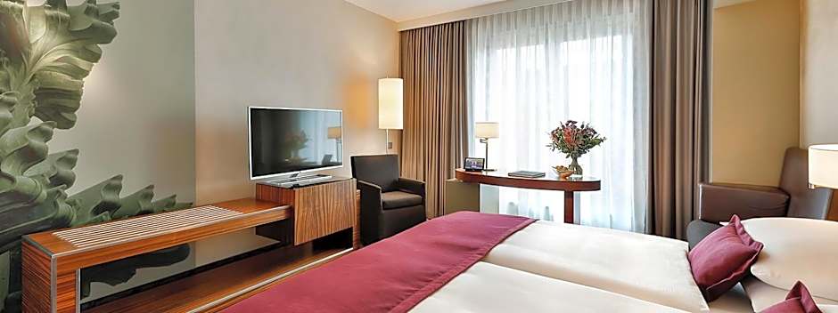 Dorint Hotel am Heumarkt Köln